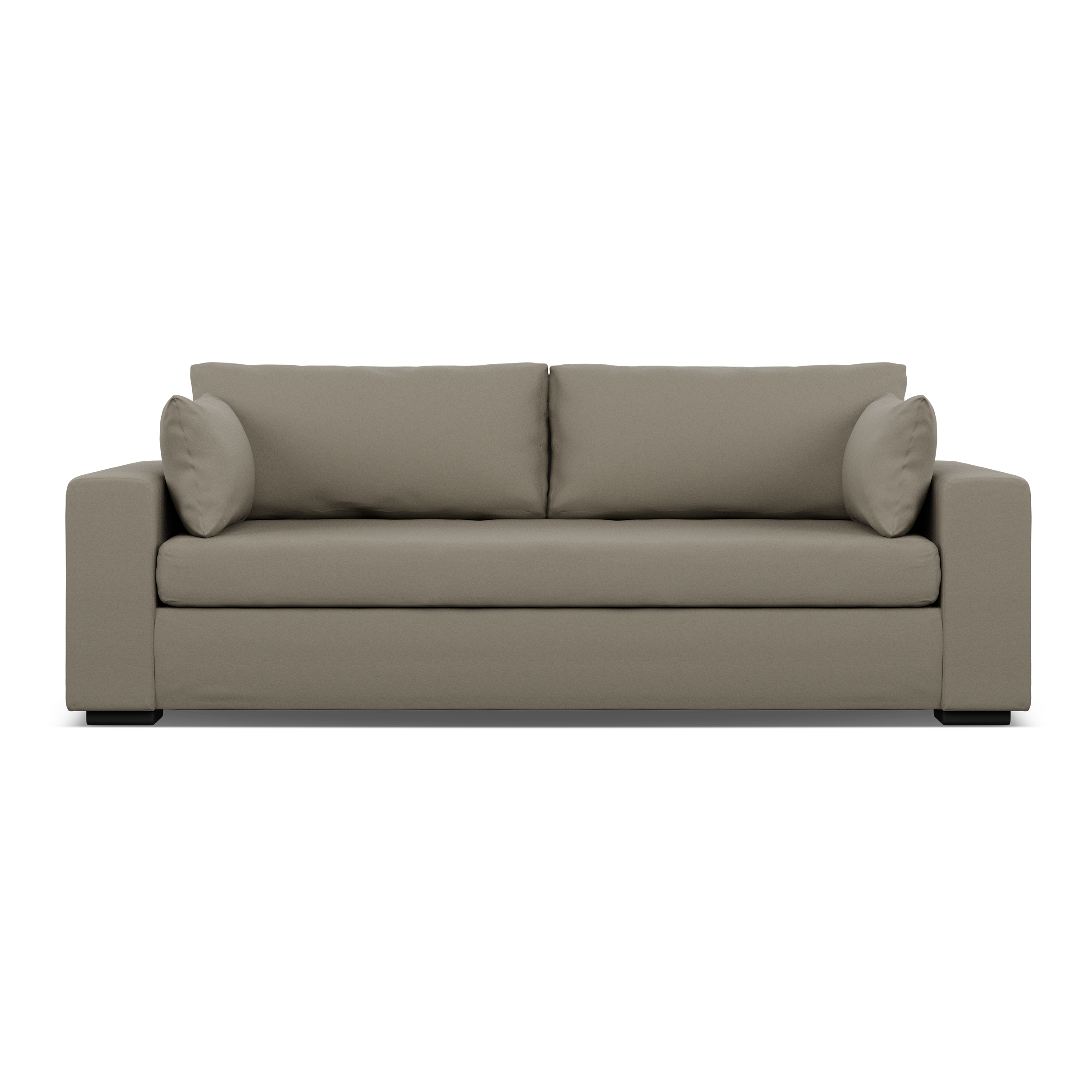 Zuva 3 Seater