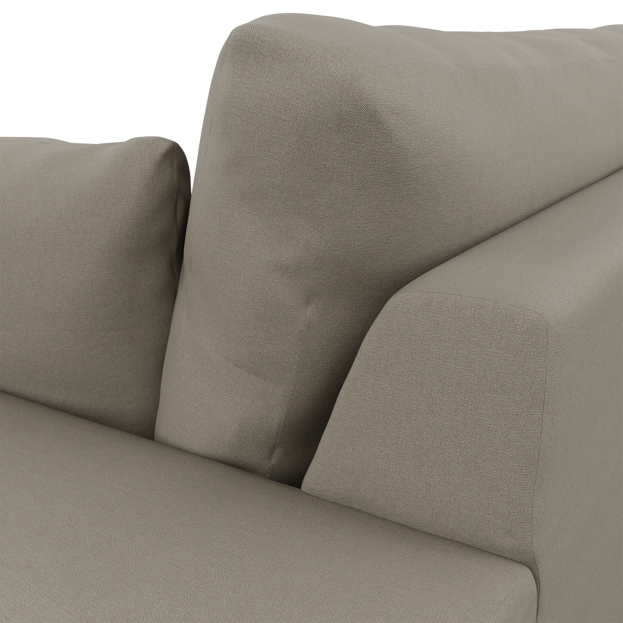 Zuva 3 Seater