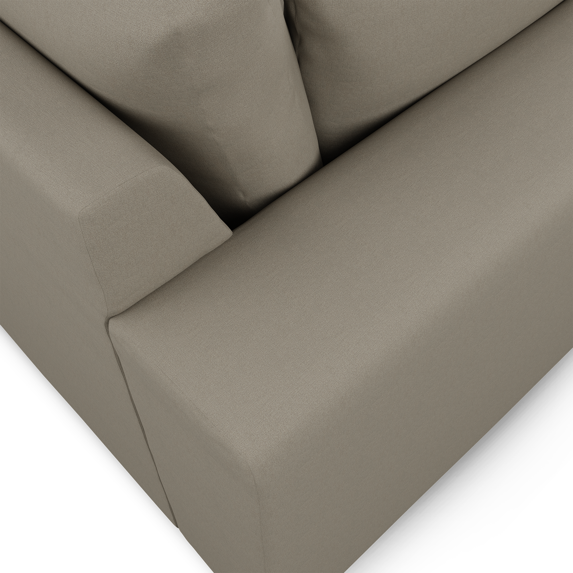 Zuva 3 Seater