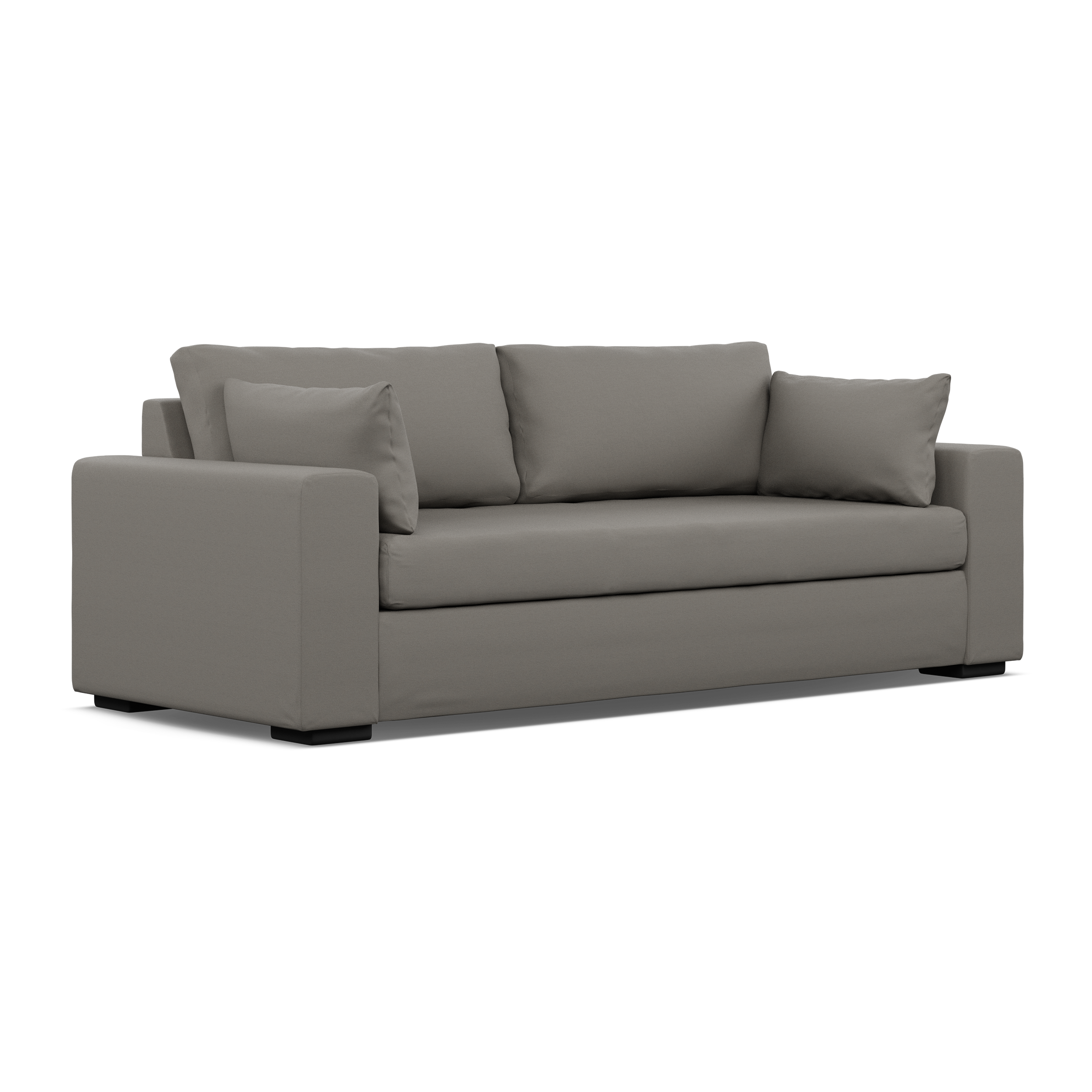 Zuva 3 Seater