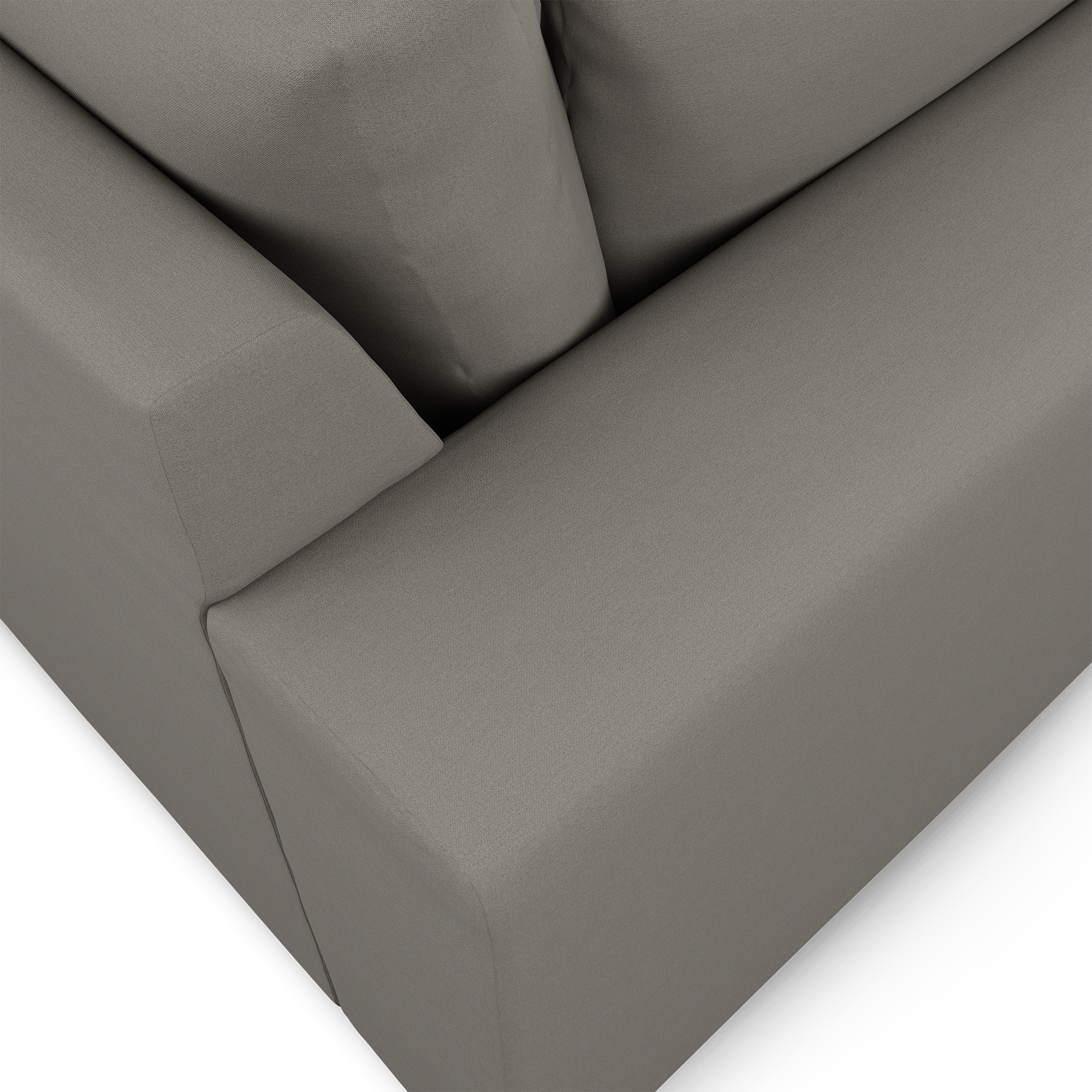 Zuva 3 Seater