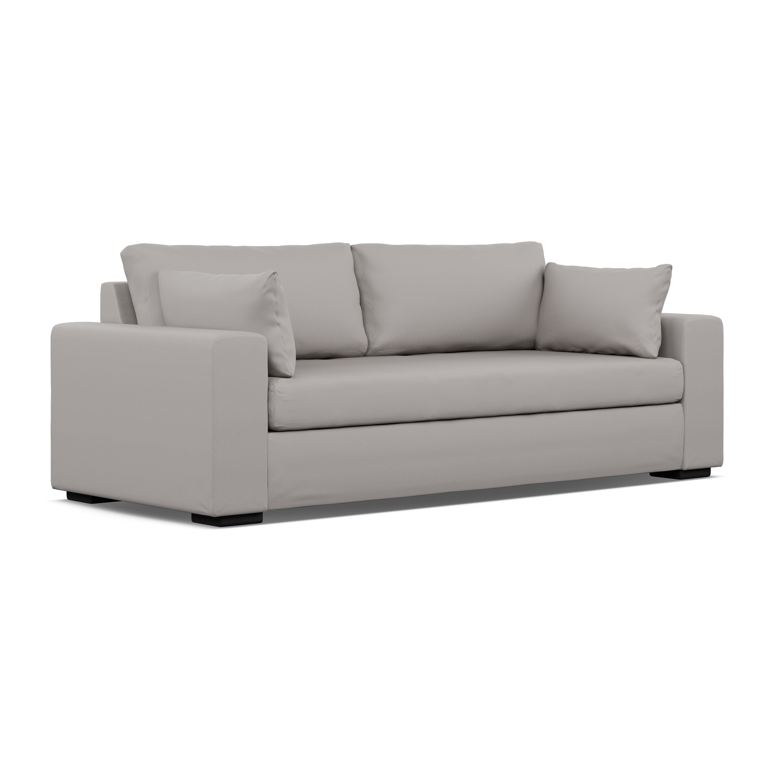 Zuva 3 Seater