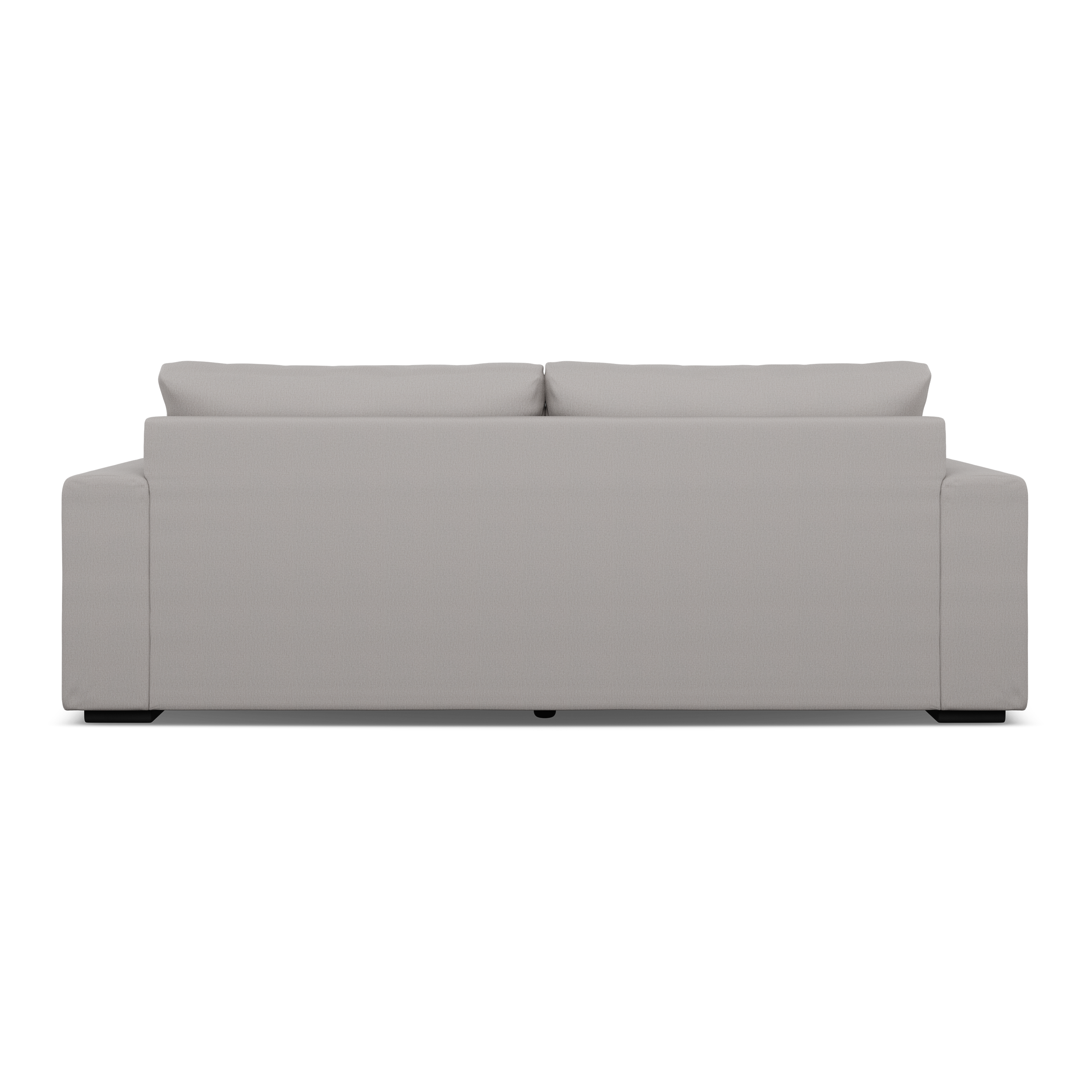 Zuva 3 Seater