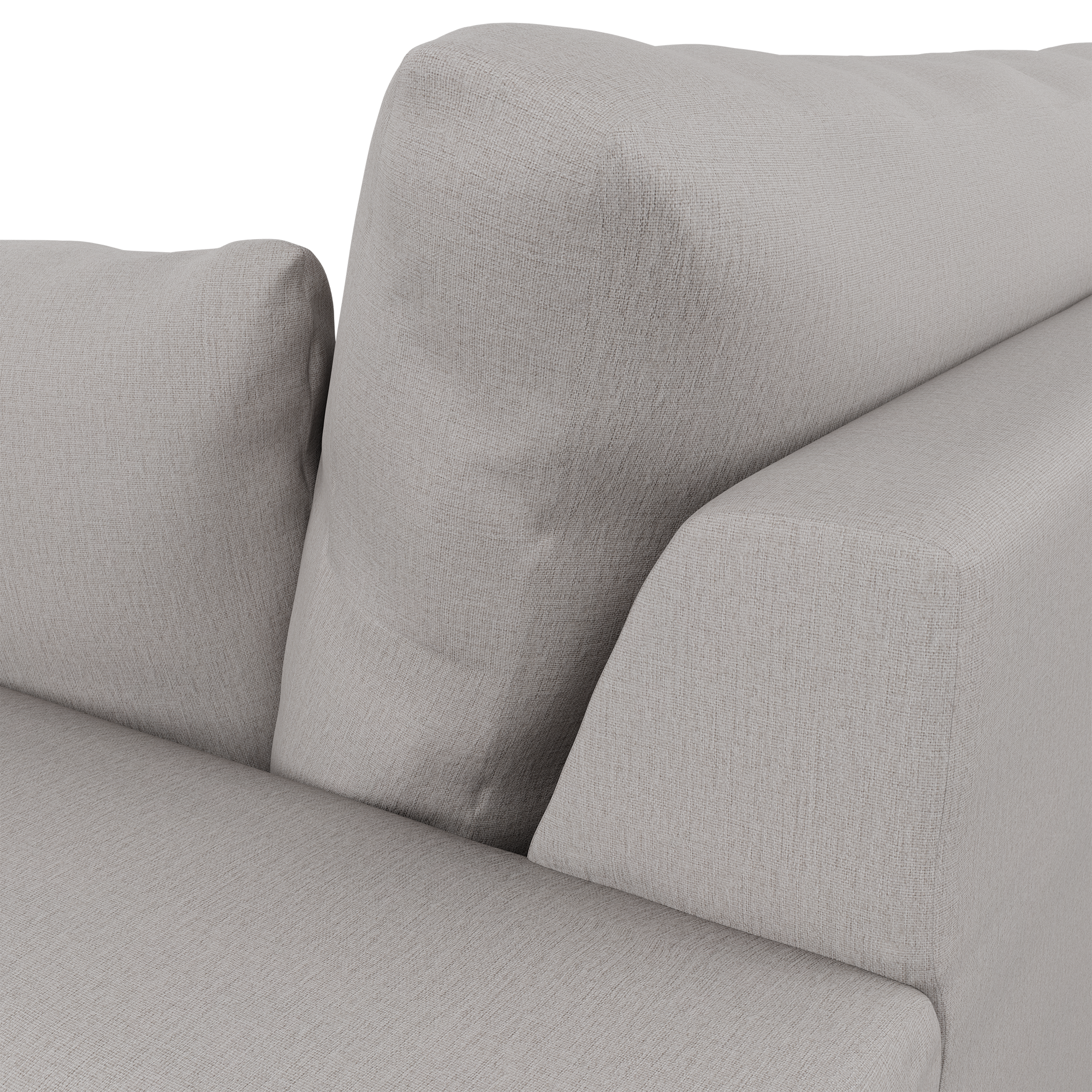 Zuva 3 Seater