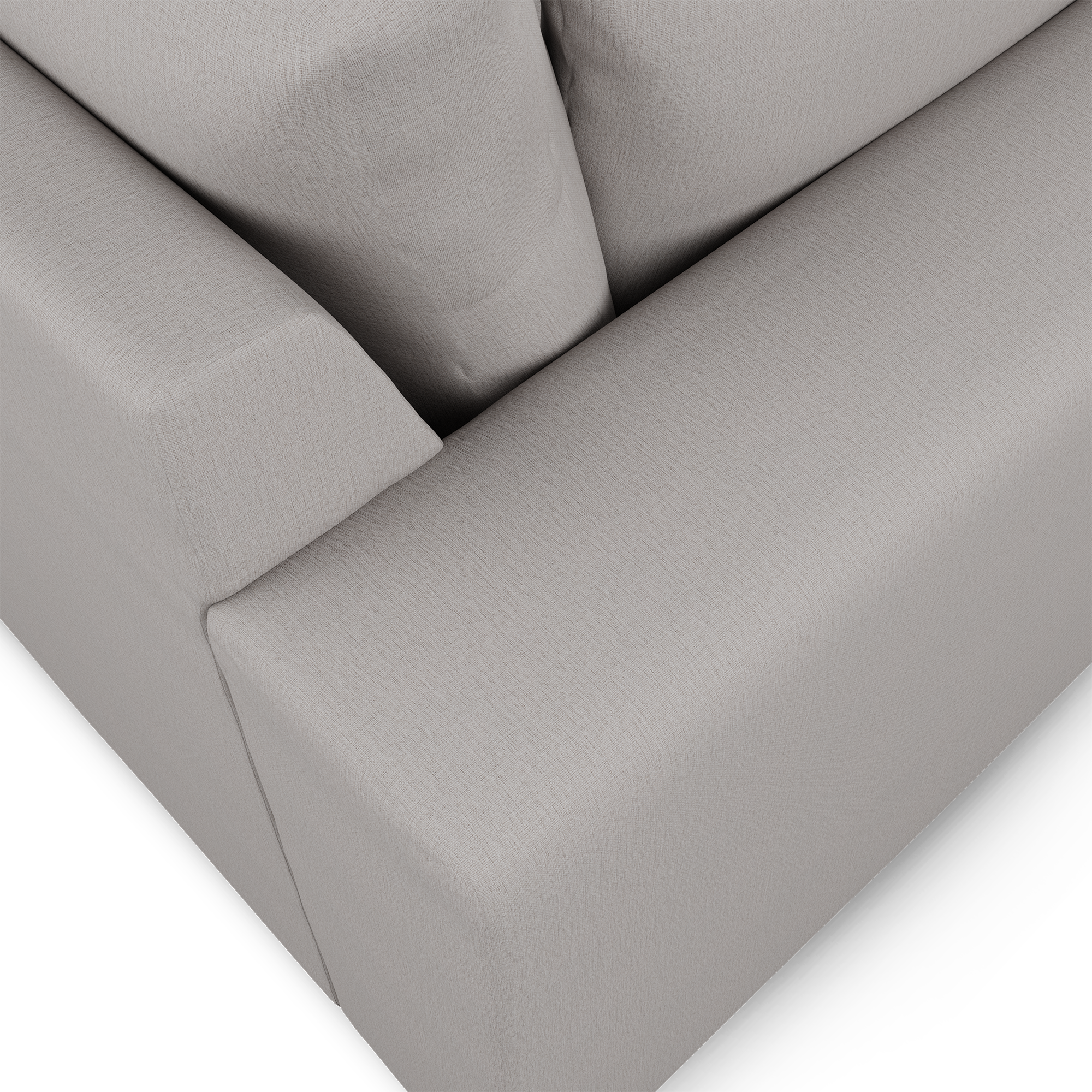 Zuva 3 Seater