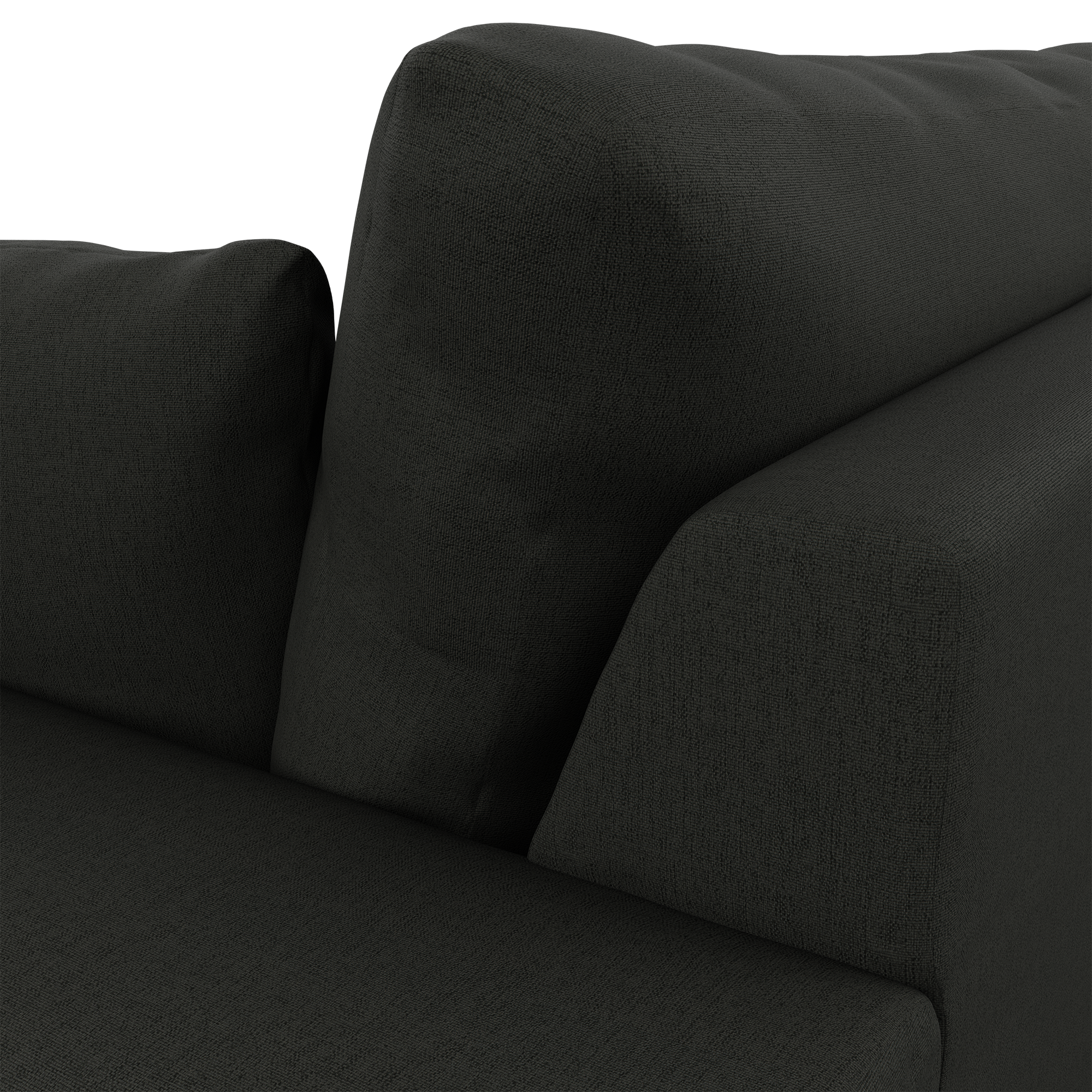Zuva 3 Seater