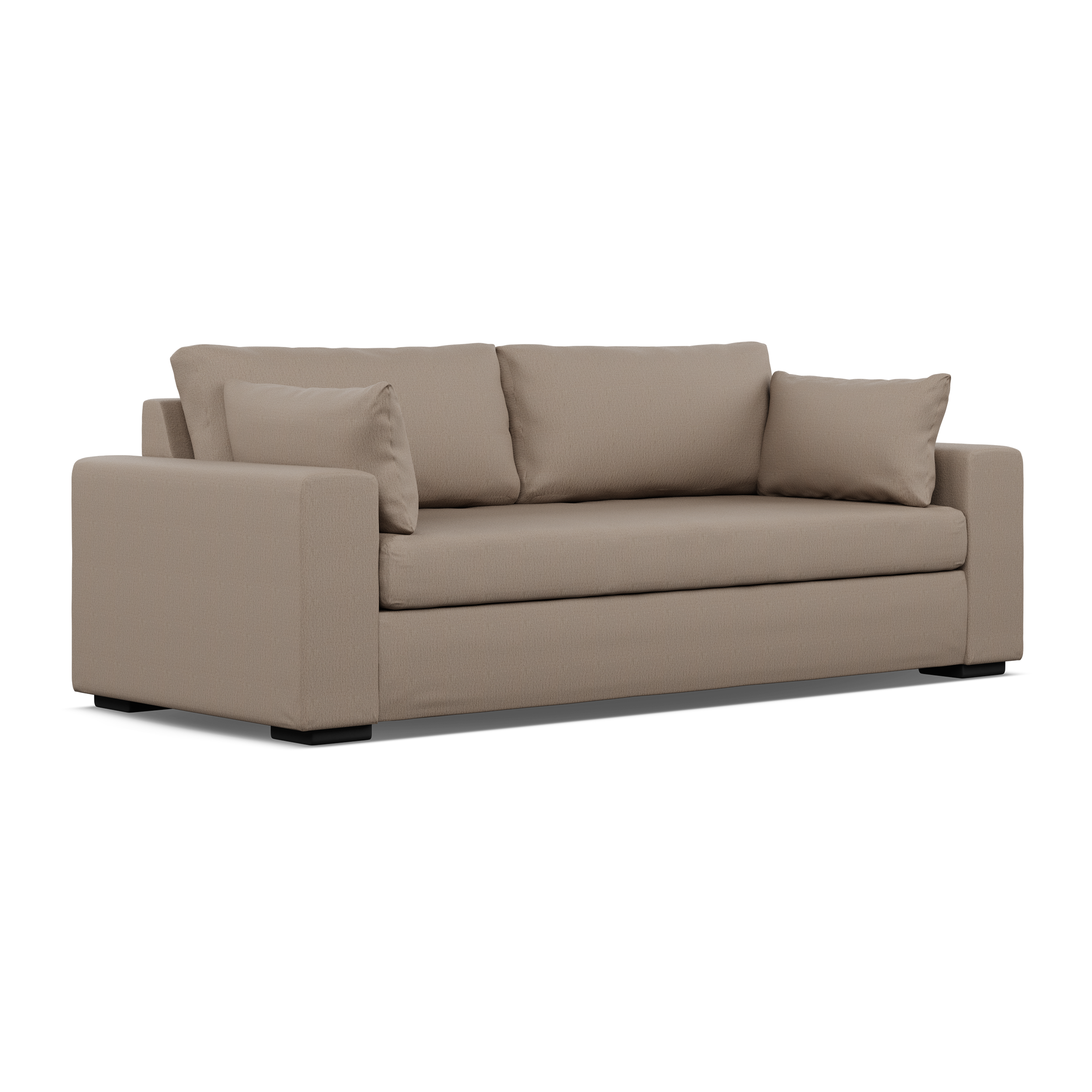 Zuva 3 Seater