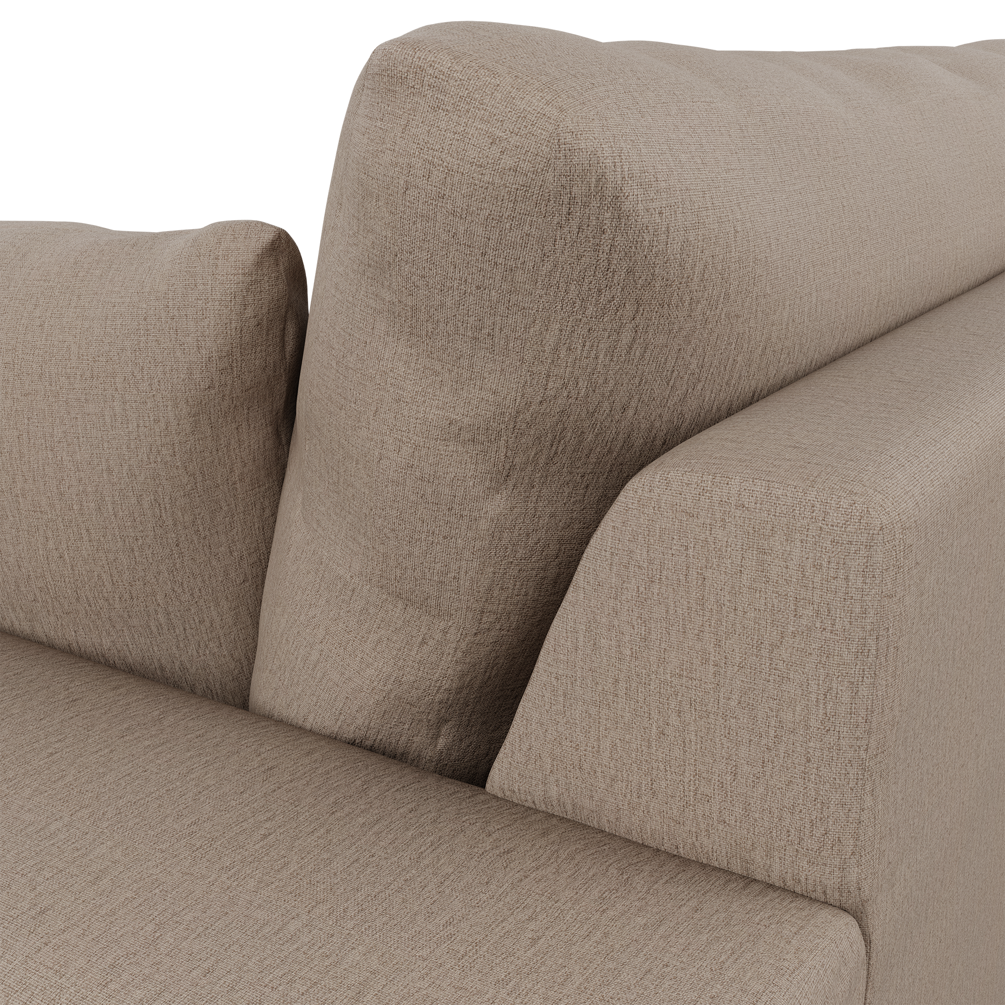Zuva 3 Seater