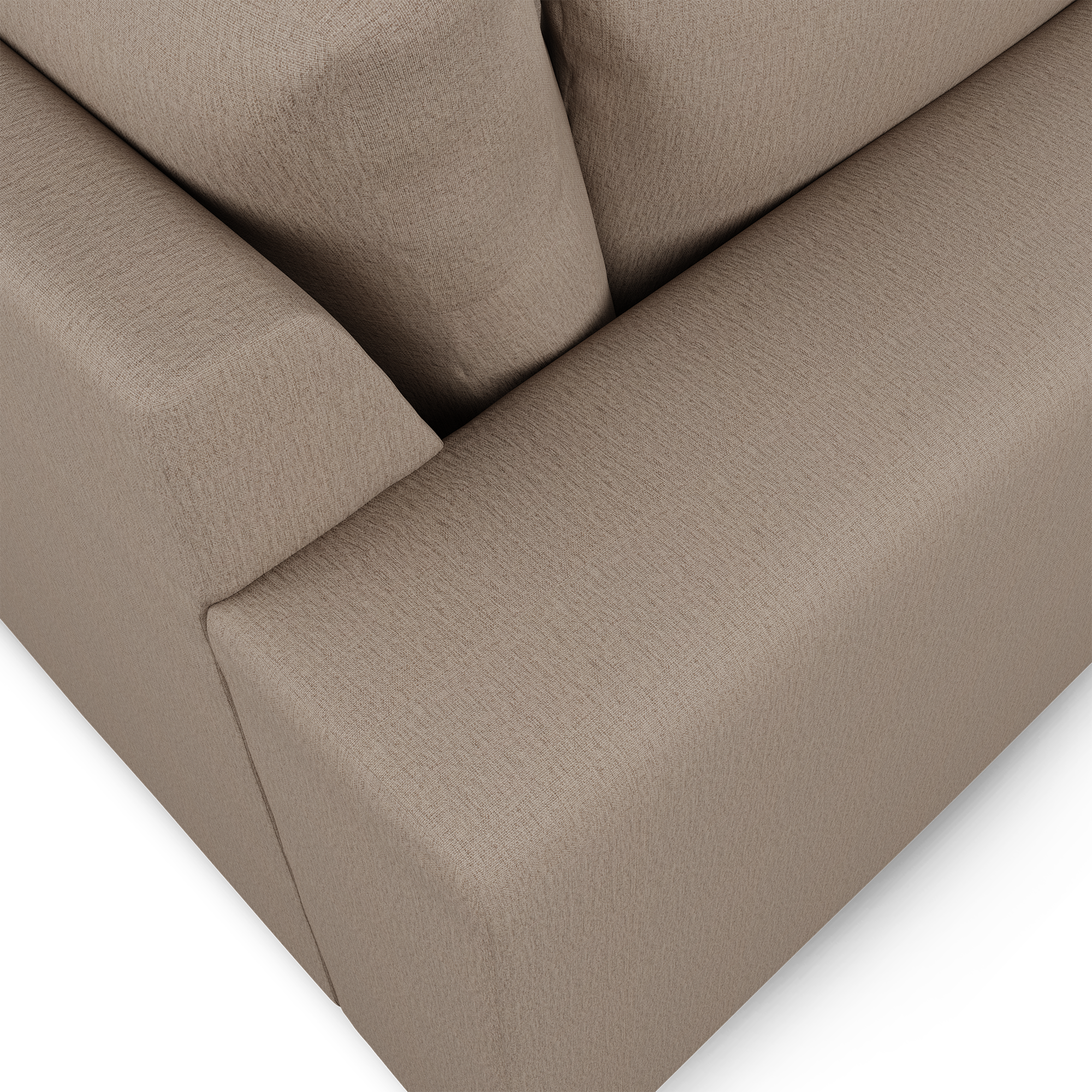 Zuva 3 Seater