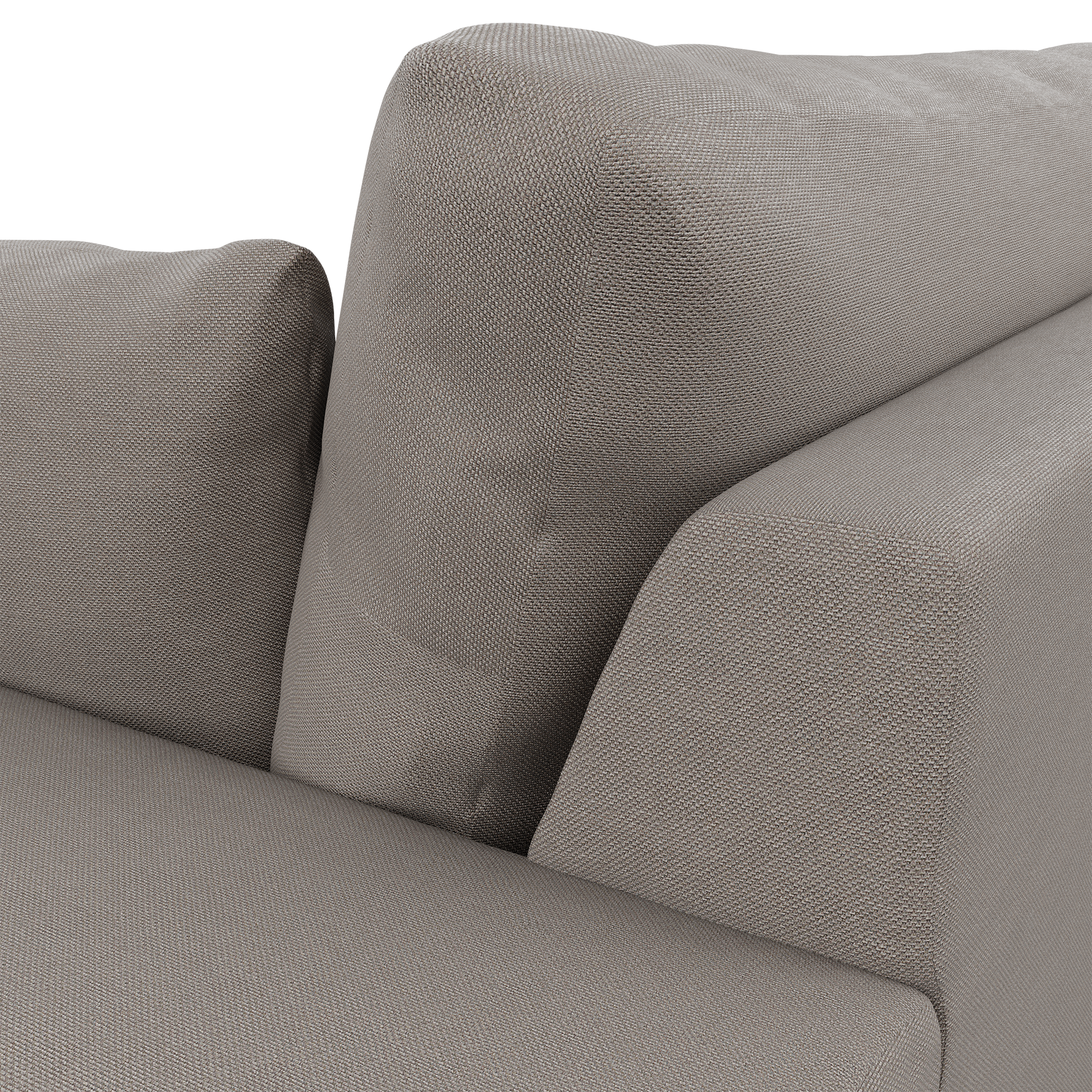 Zuva 3 Seater