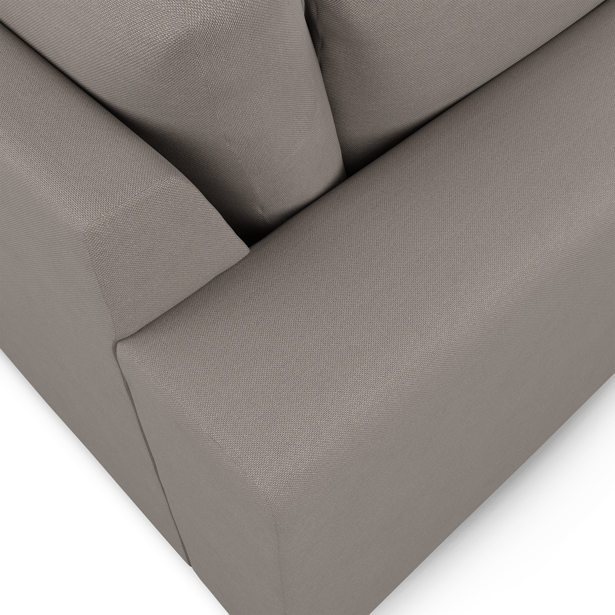 Zuva 3 Seater