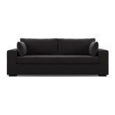 Zuva 3 Seater - Textured Pewter (Express)
