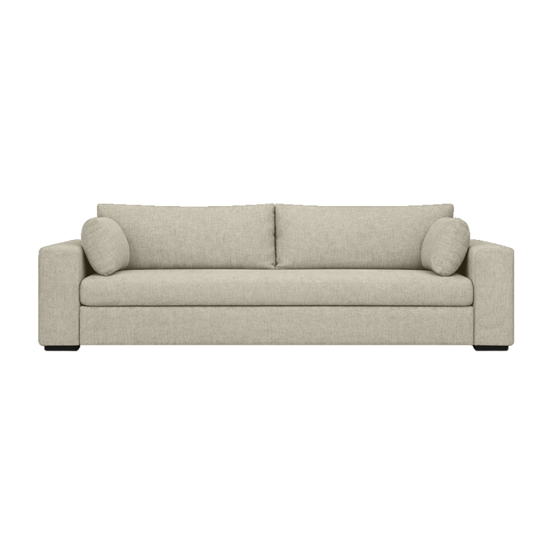 Zuva 4 Seater
