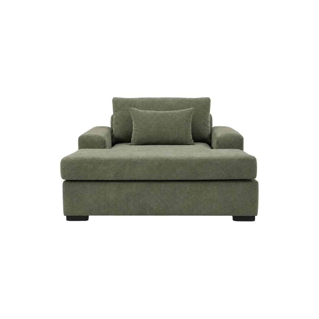 Zuva Daybed