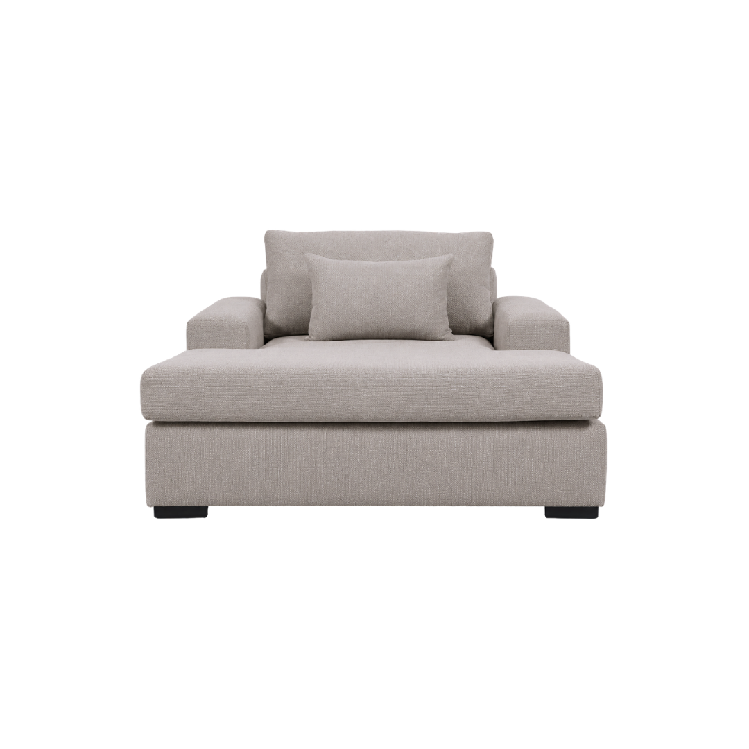 Zuva Daybed