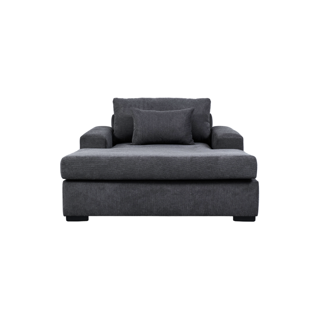 Zuva Daybed