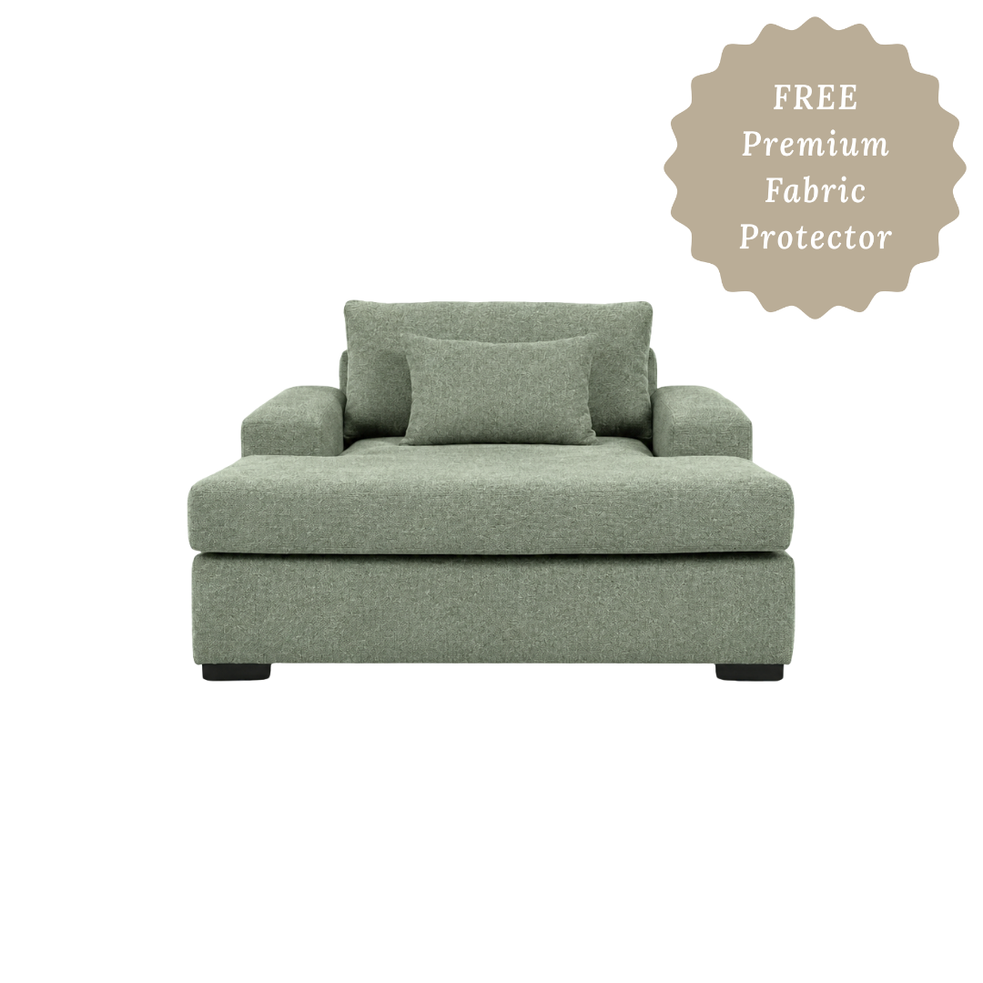 Zuva Daybed