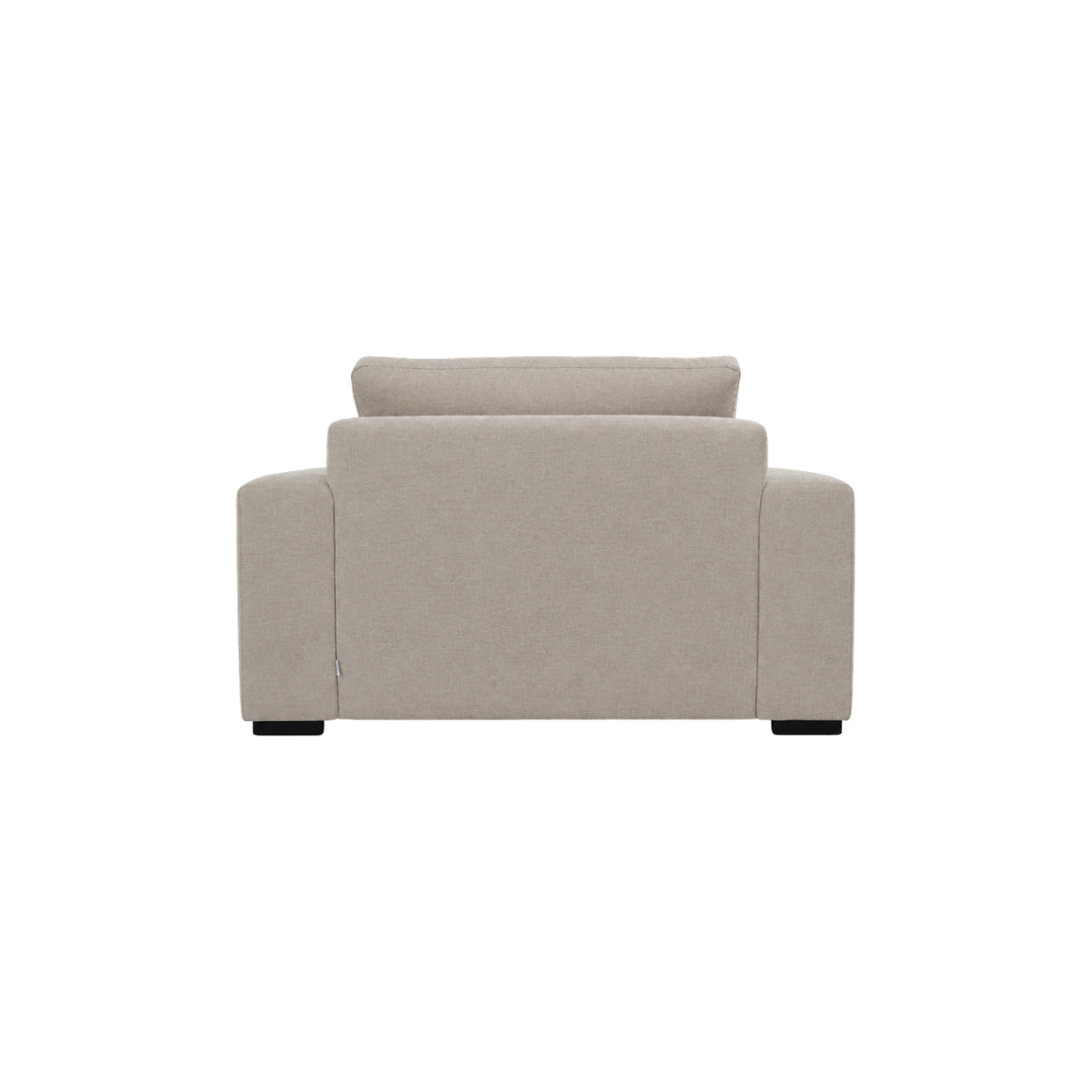 Zuva Daybed