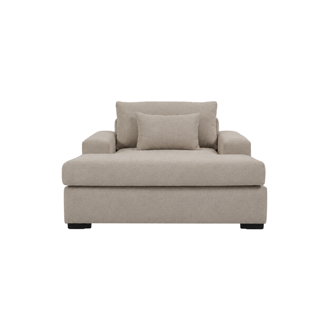 Zuva Daybed