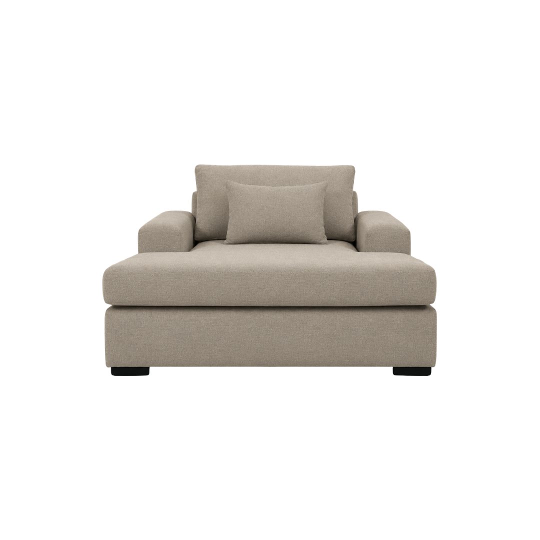 Zuva Daybed