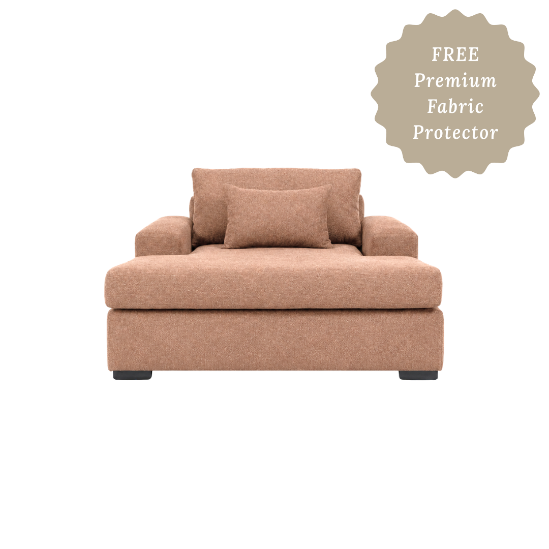 Zuva Daybed