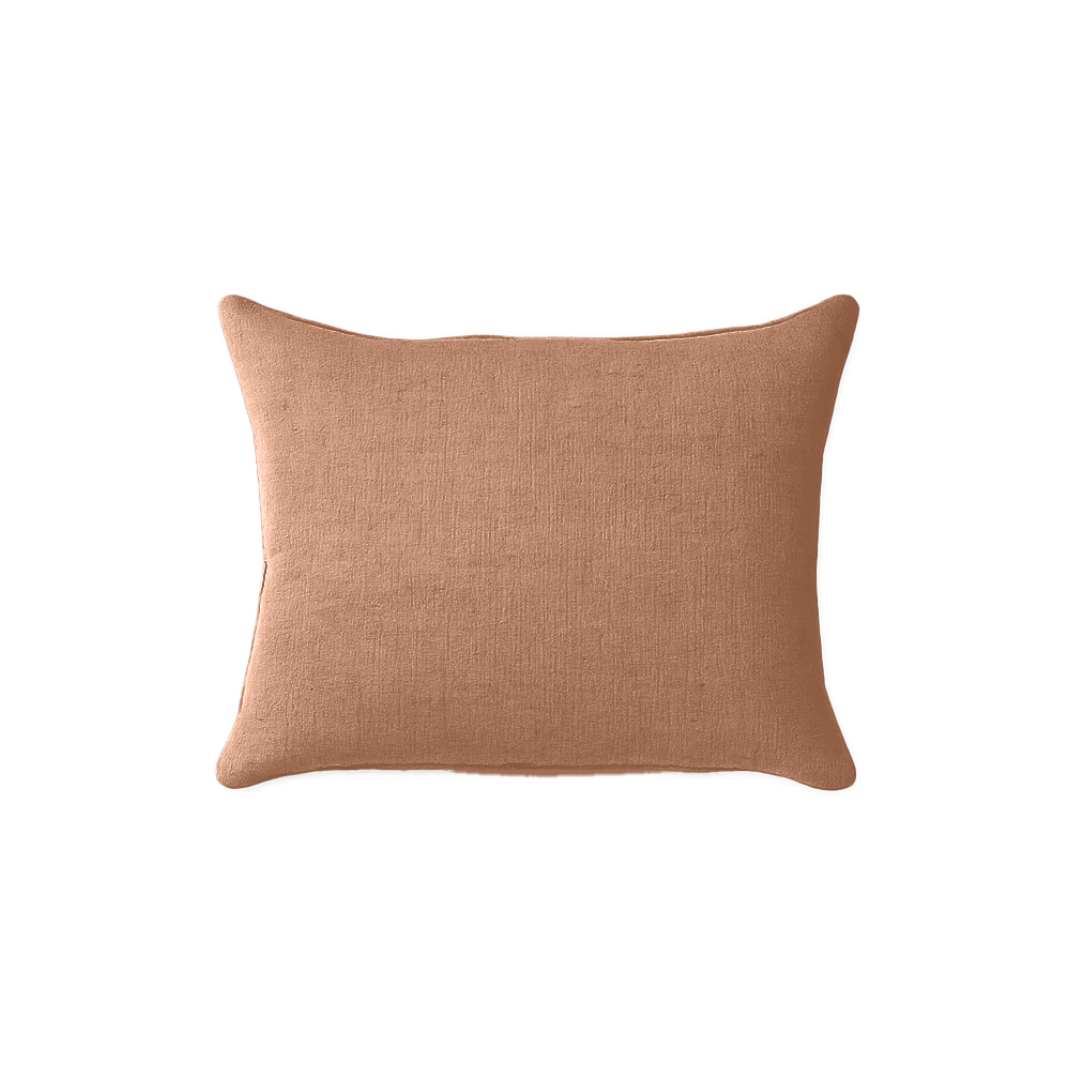 Zuva Side Cushion 540 x 350 mm *