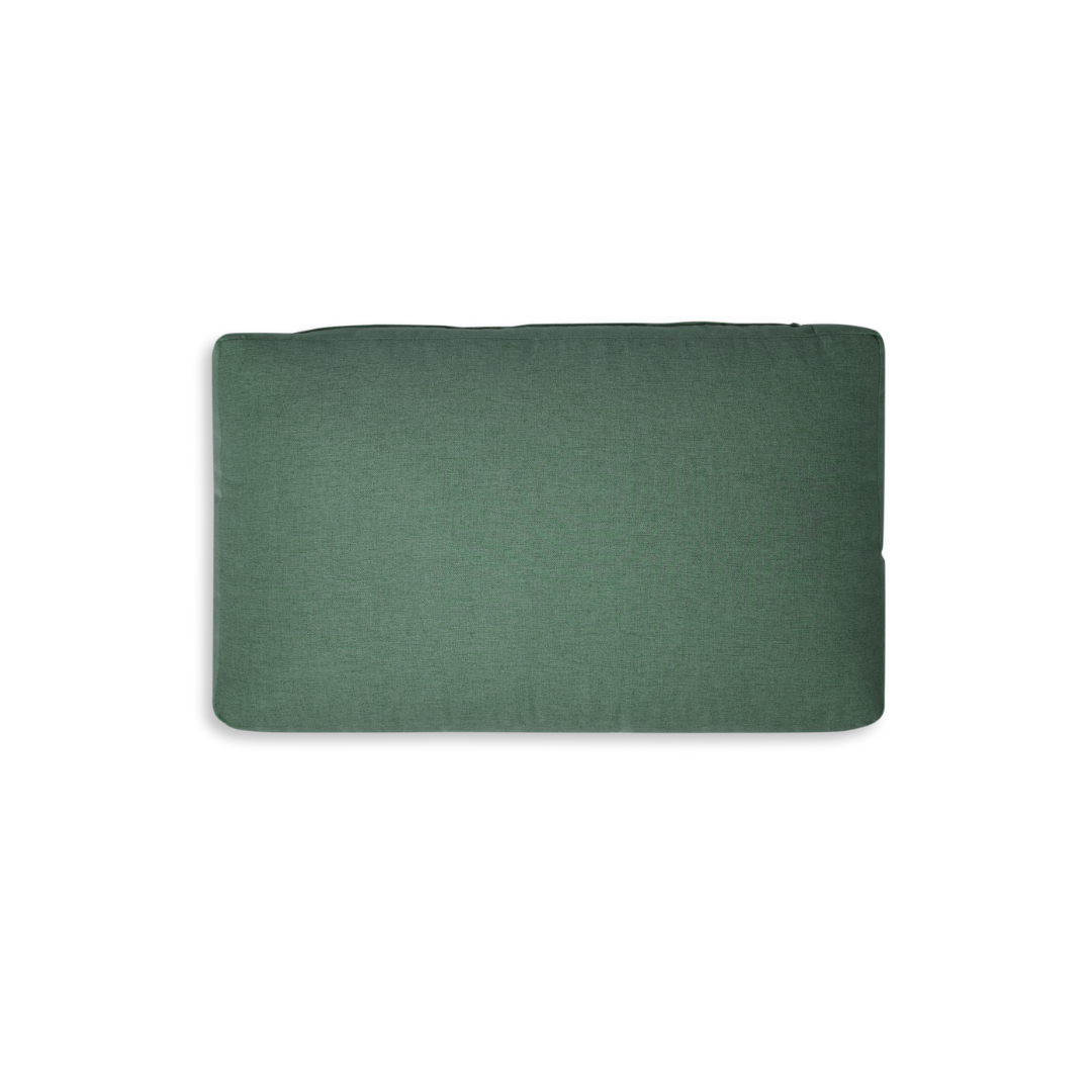 Zuva Small Back Scatter Cushion 640 x 400 mm *