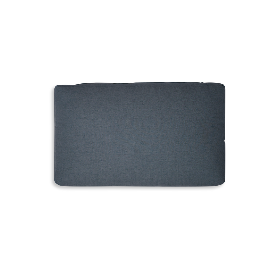 Zuva Small Back Scatter Cushion 640 x 400 mm *