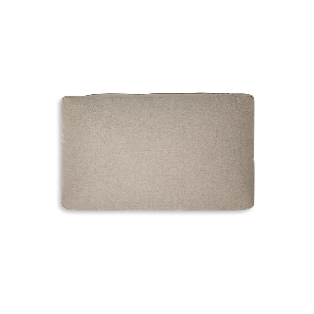 Zuva Small Back Scatter Cushion 640 x 400 mm *