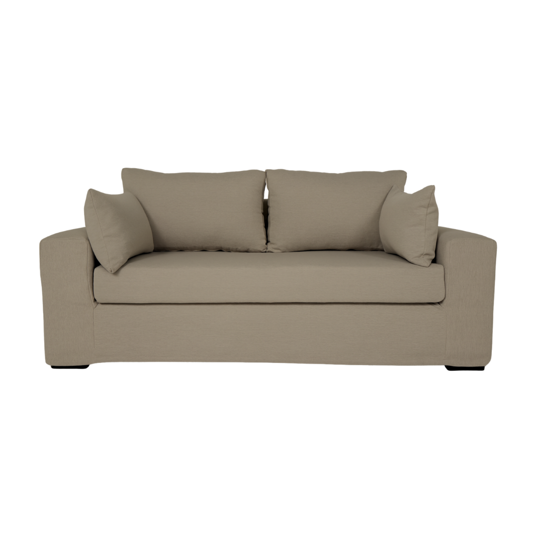 Slipcover for your Zuva 2 Seater *