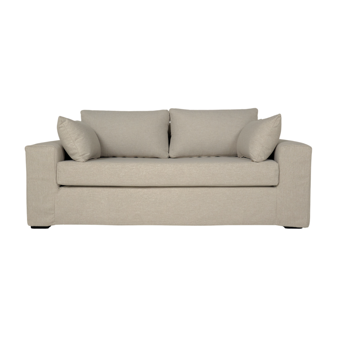 Slipcover for your Zuva 2 Seater *