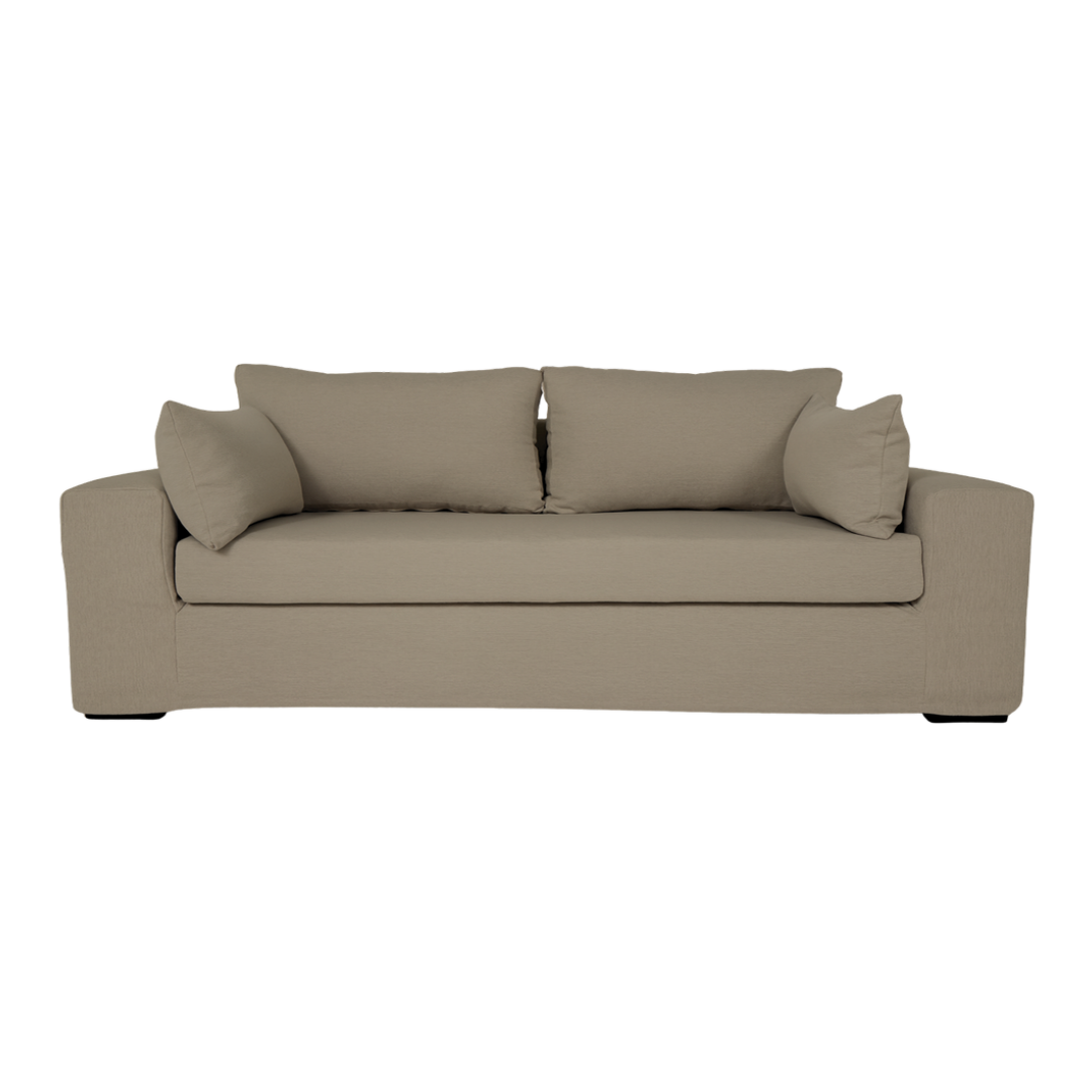 Slipcover for your Zuva 3 Seater *