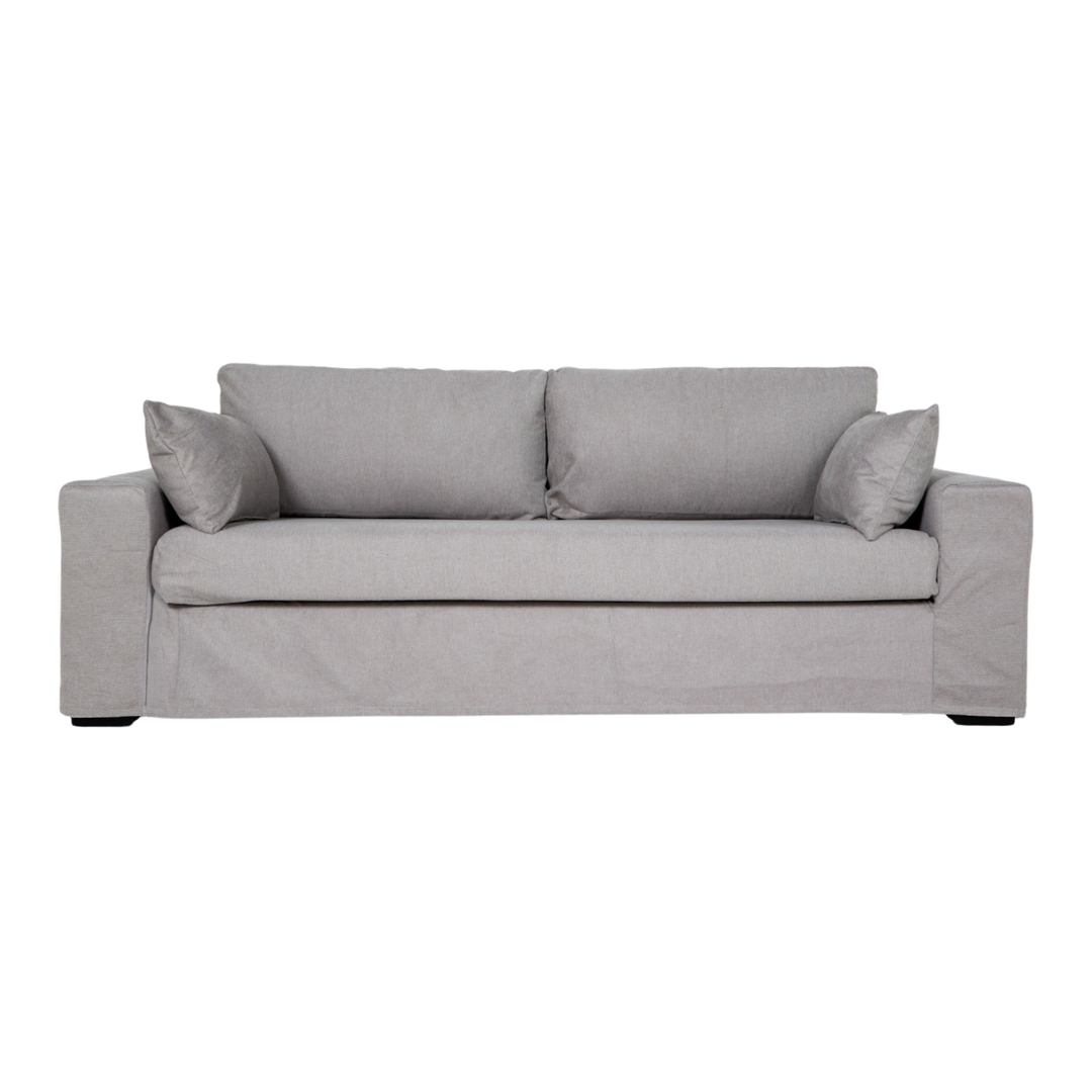 Slipcover for your Zuva 3 Seater *