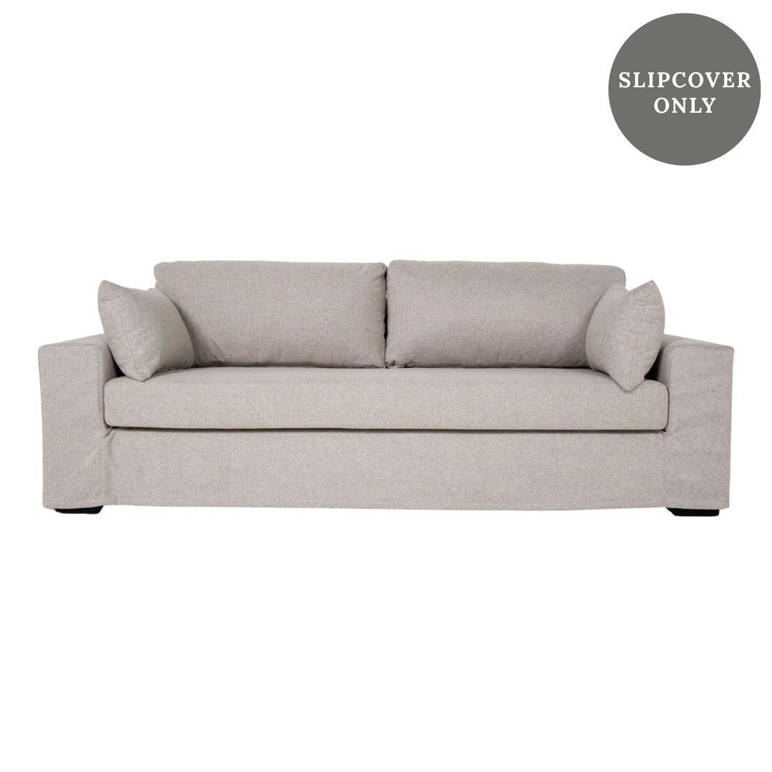 Slipcover for your Zuva 3 Seater *