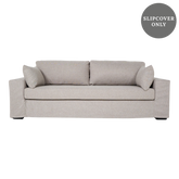 Slipcover for your Zuva 3 Seater *