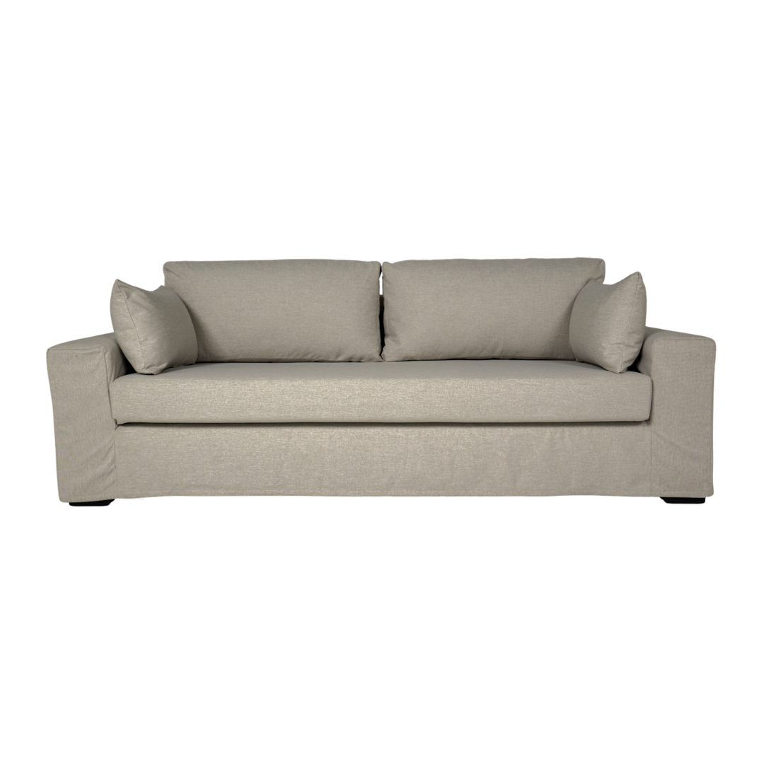 Slipcover for your Zuva 3 Seater *