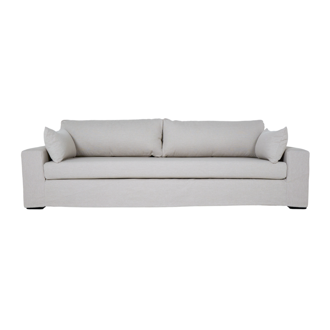 Slipcover for your Zuva 4 Seater *