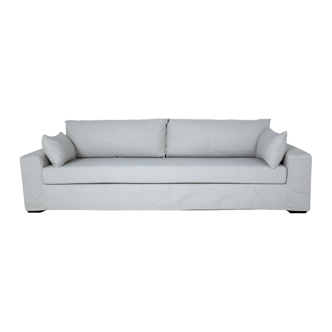 Slipcover for your Zuva 4 Seater *