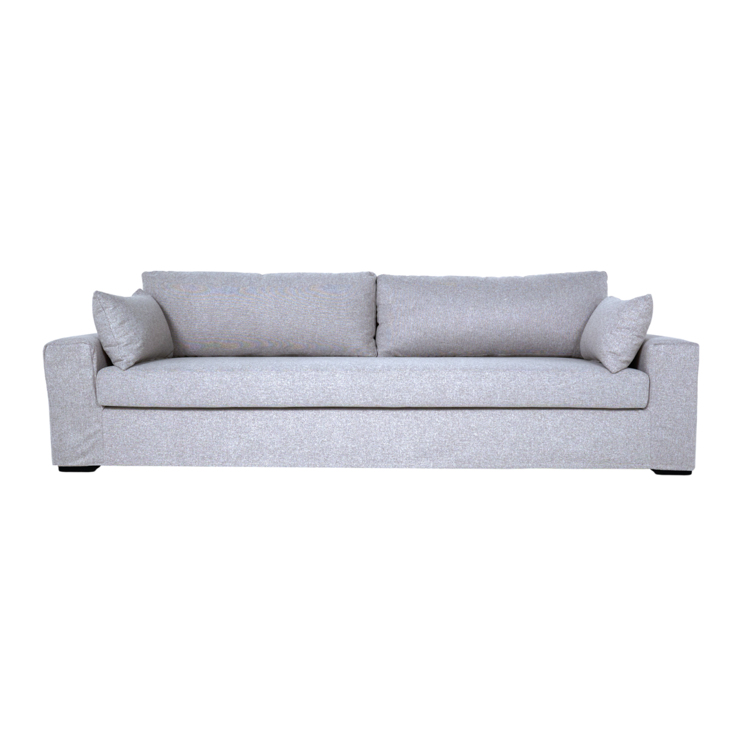 Slipcover for your Zuva 4 Seater *