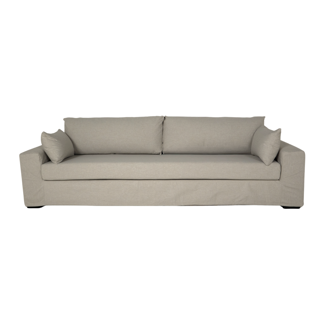 Slipcover for your Zuva 4 Seater *