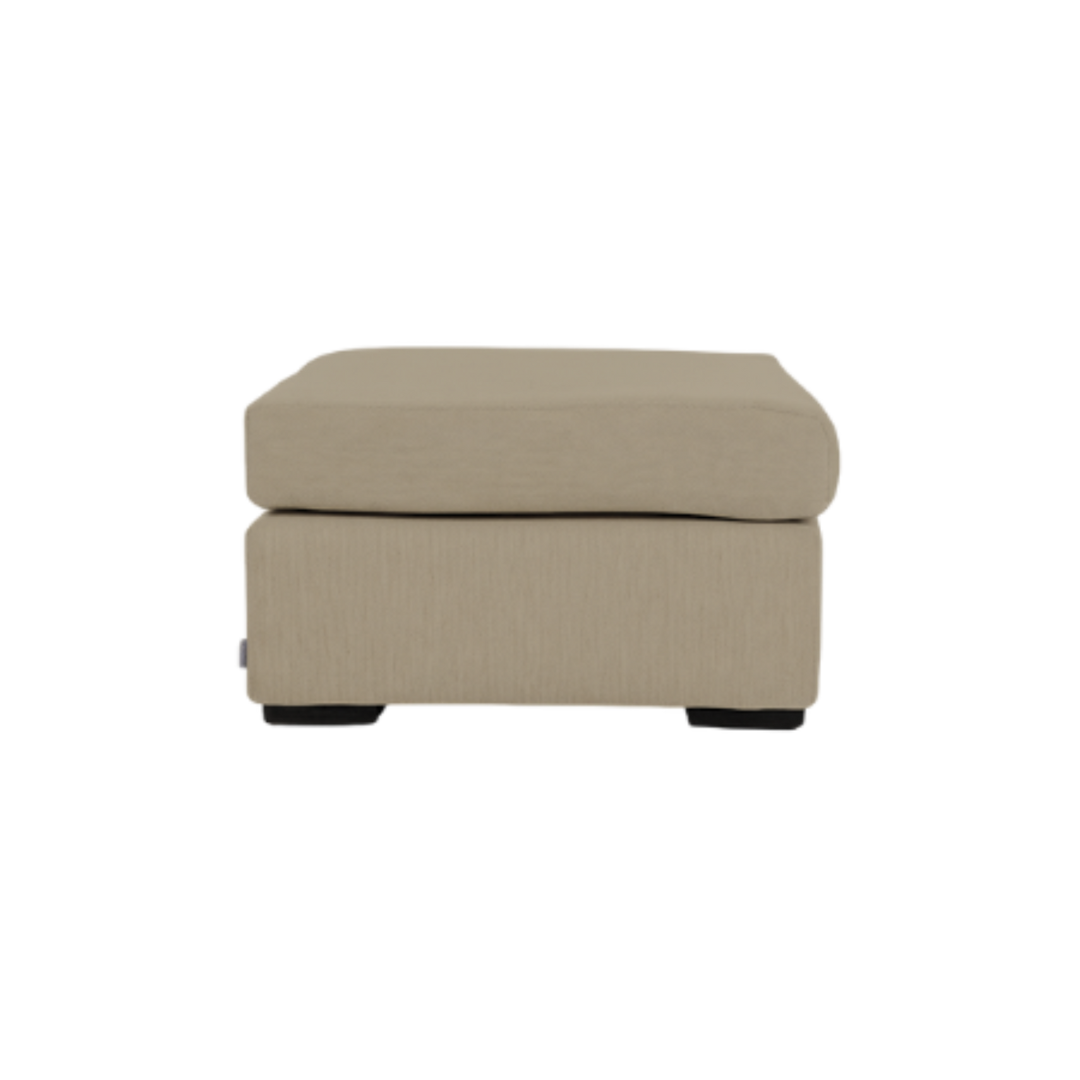 Slipcover for your Zuva Ottoman *