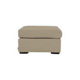 Slipcover for your Zuva Ottoman *