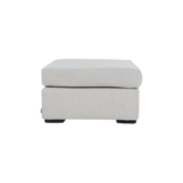 Slipcover for your Zuva Ottoman *