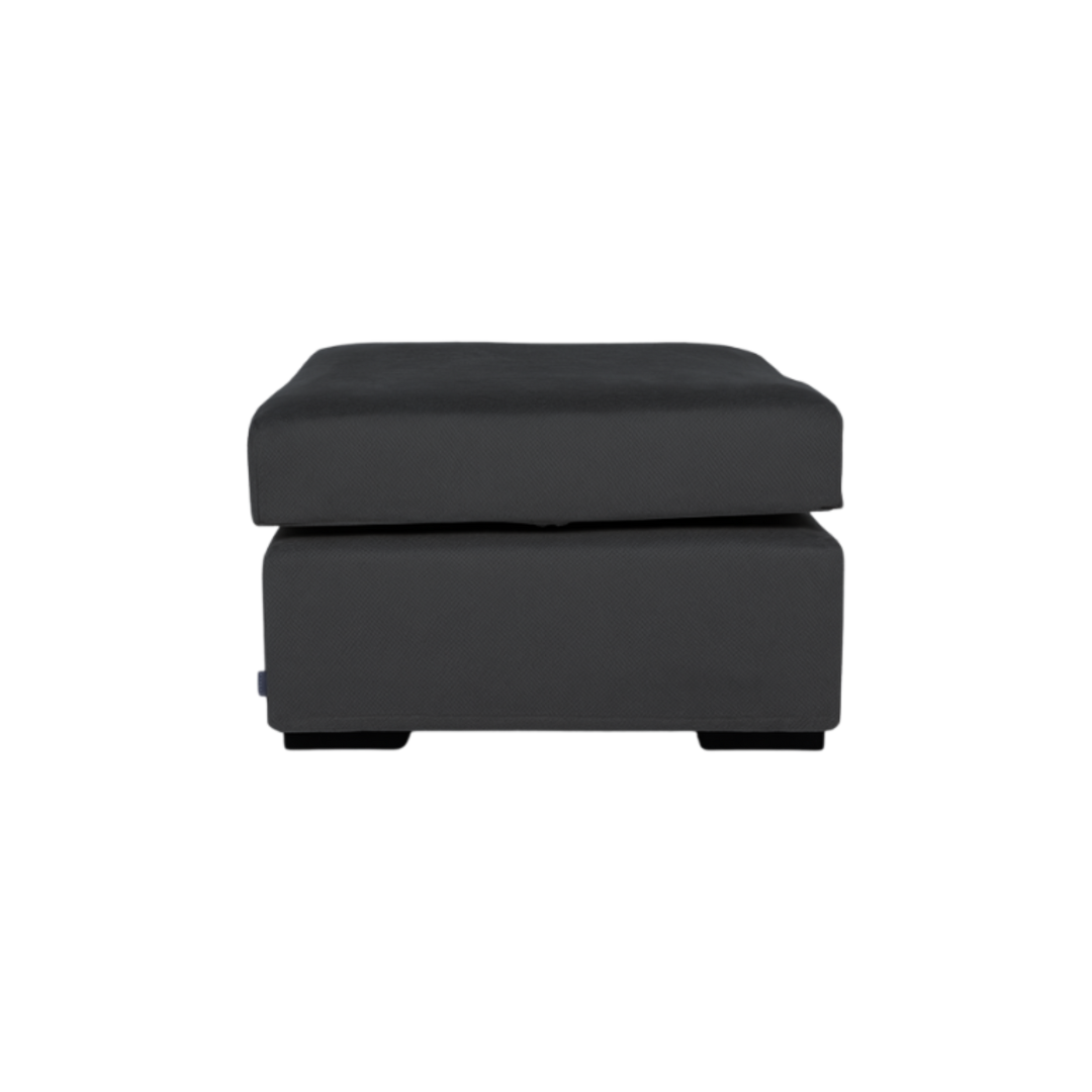 Slipcover for your Zuva Ottoman *