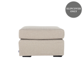 Slipcover for your Zuva Ottoman *