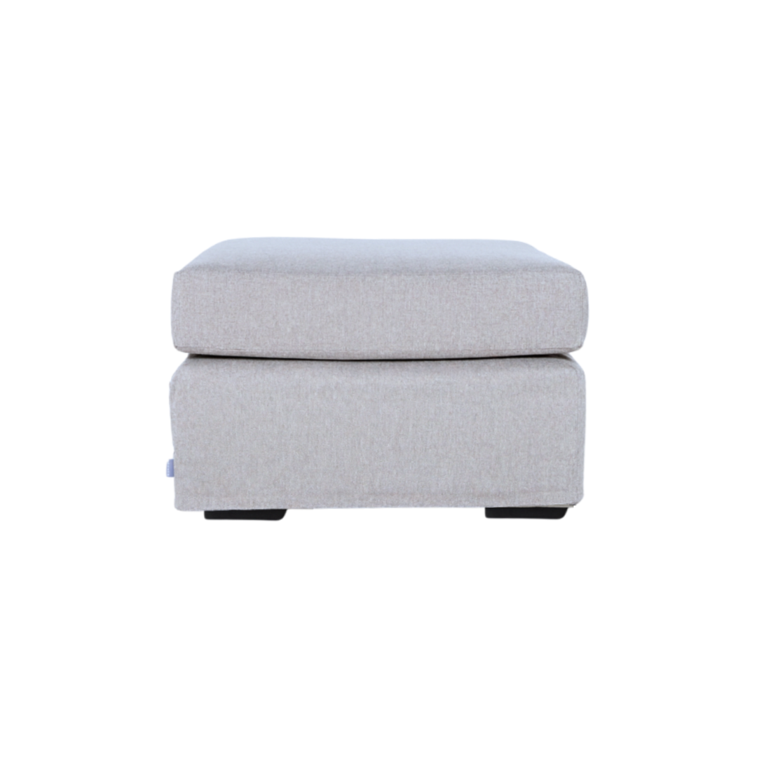 Slipcover for your Zuva Ottoman *