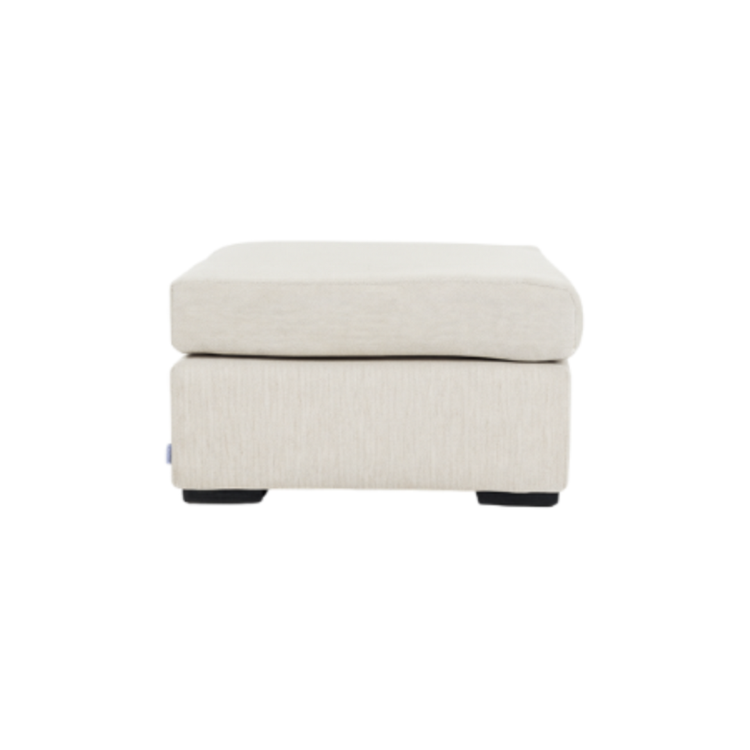 Slipcover for your Zuva Ottoman *