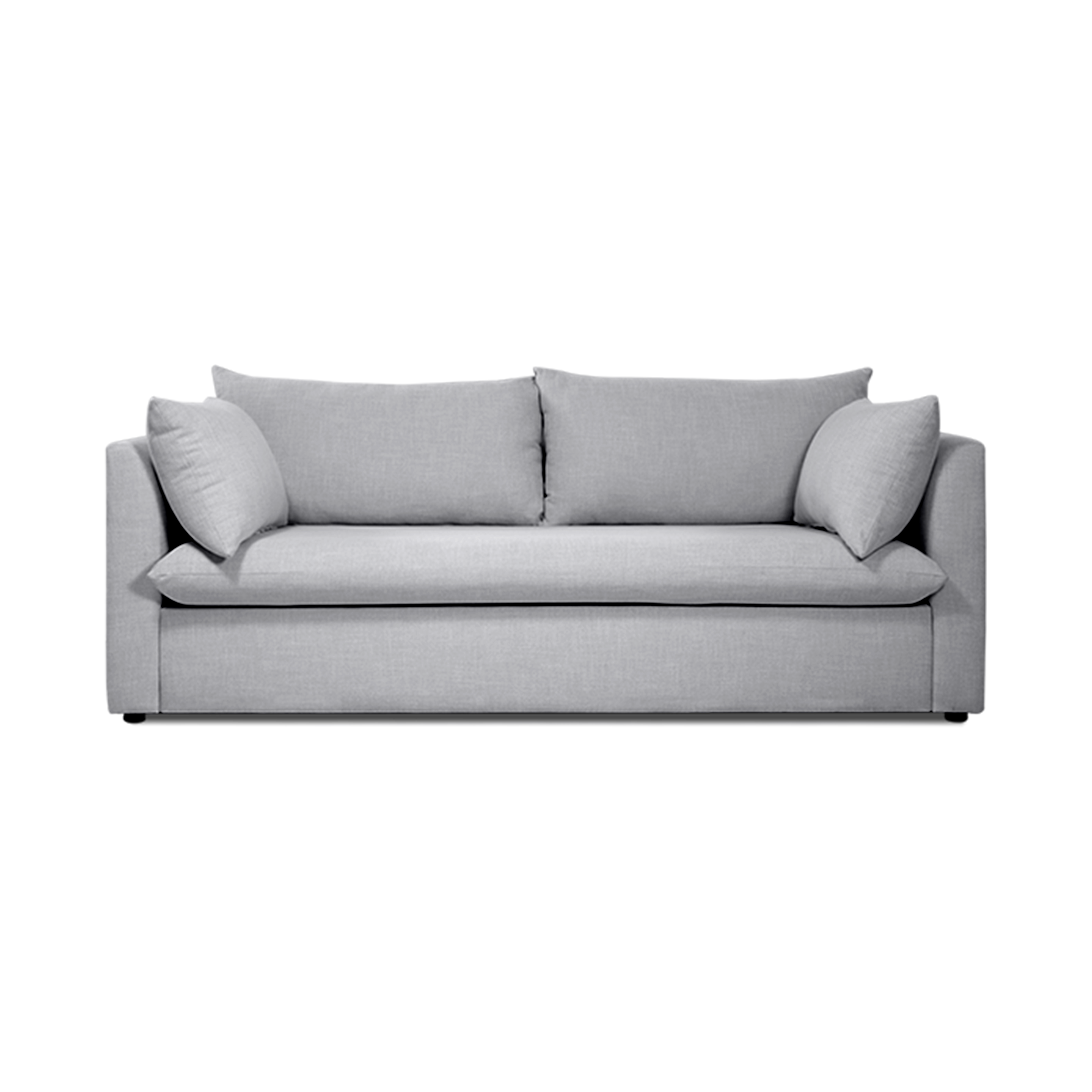 Lira Luxe 3 Seater