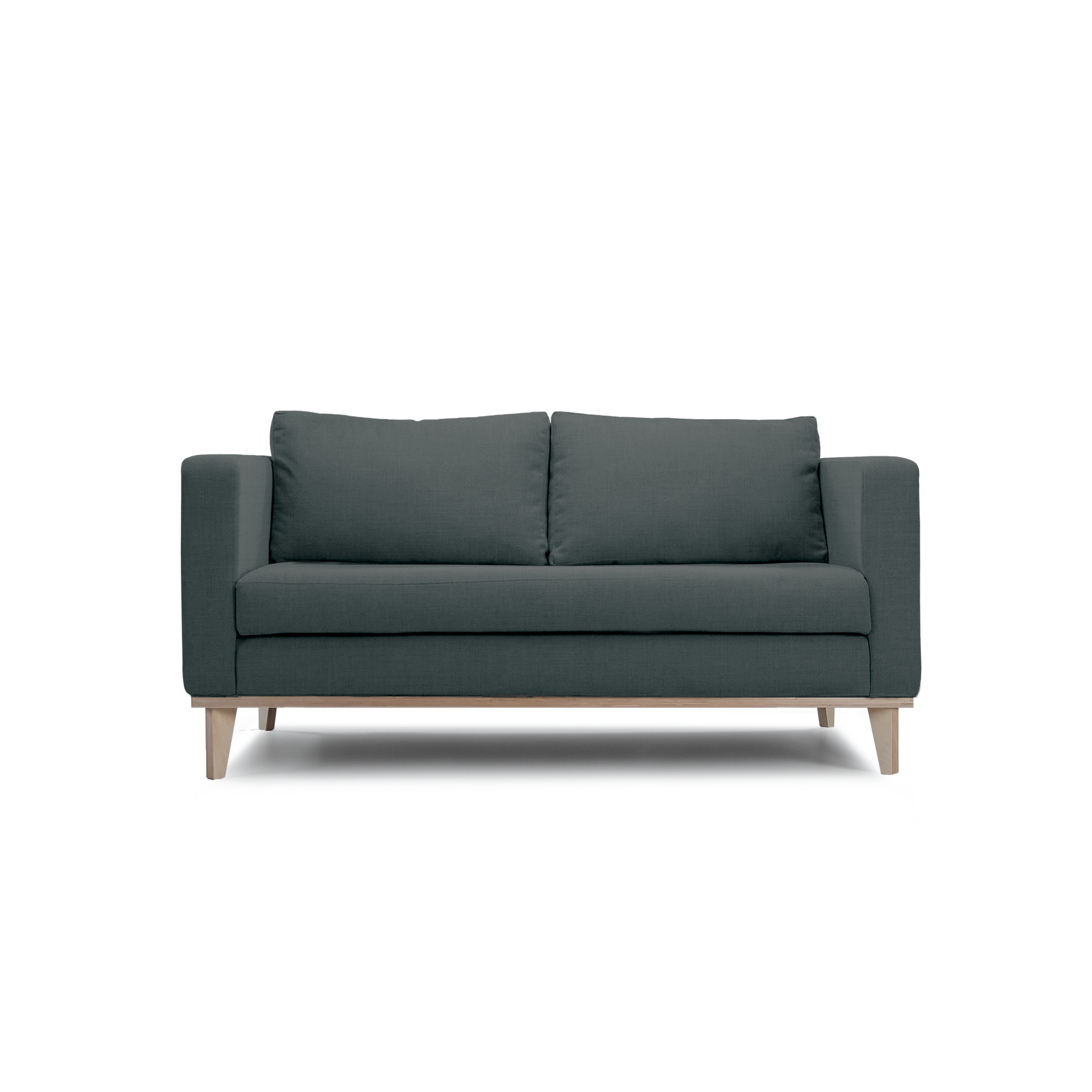 Asha 2 Seater
