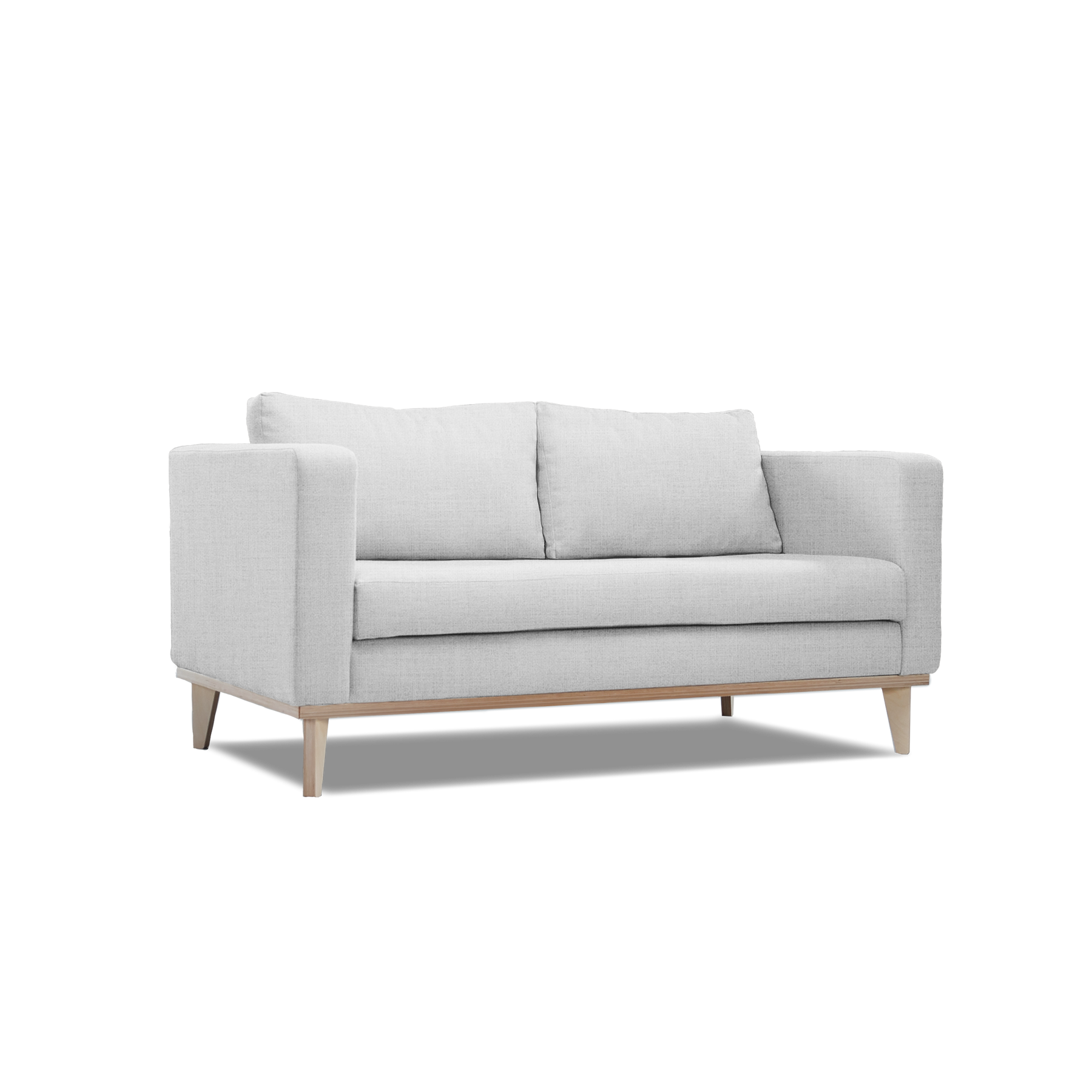 Asha 2 Seater